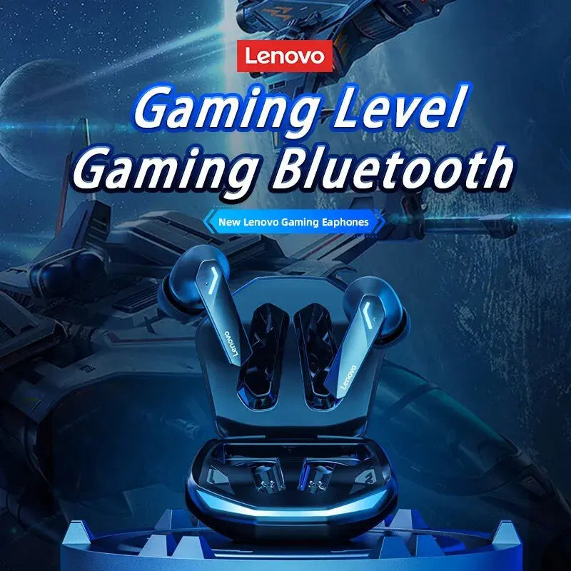 Das ultimative Bluetooth 5.3 Sport-Headset für Gaming und Musikgenuss Kopfhörer- & In-Ear-Ohrhörer InEarbuds Das ultimative Bluetooth 5.3 Sport-Headset für Gaming und Musikgenuss Kopfhörer- & In-Ear-Ohrhörer InEarbuds